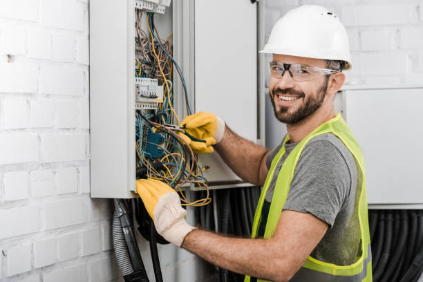 Best Affordable Emergency Electrician  in St Clair, MO