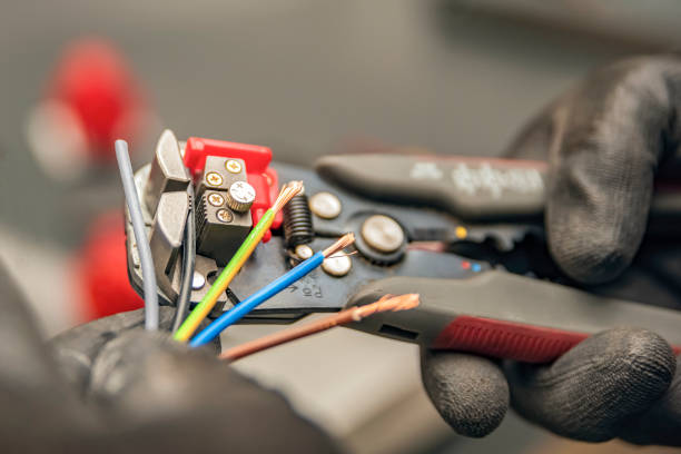Best Electrical Wiring Services  in St Clair, MO
