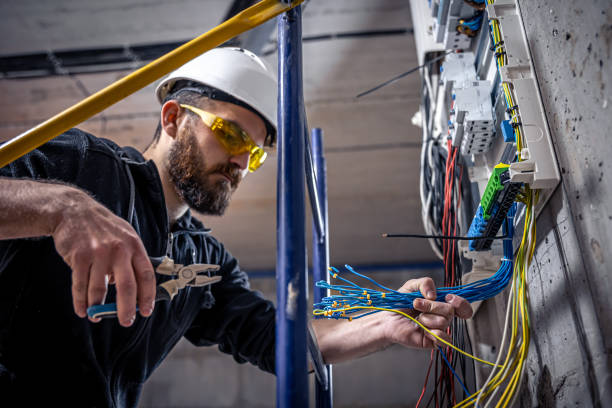 Best Electrical Outlet Repair  in St Clair, MO
