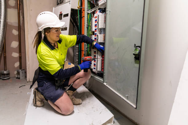 Best Electrical Troubleshooting Services  in St Clair, MO