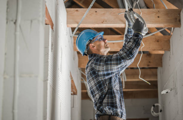 Best Licensed Electrician  in St Clair, MO