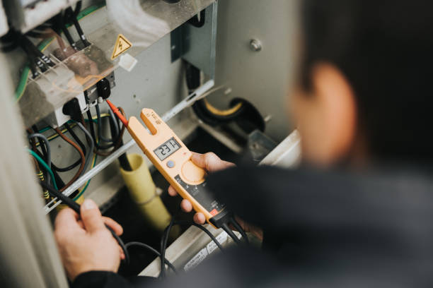 Professional Electrician in St Clair, MO