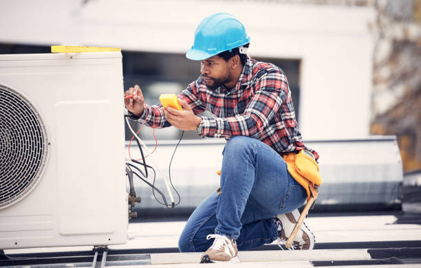 Best Electrical Rewiring Services  in St Clair, MO