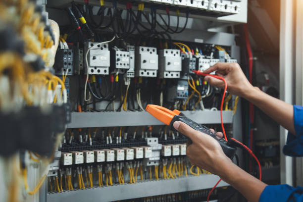 Best Home Electrical Repair  in St Clair, MO