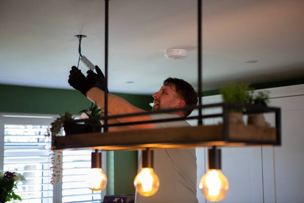 Best Electrical Upgrades for Homes  in St Clair, MO