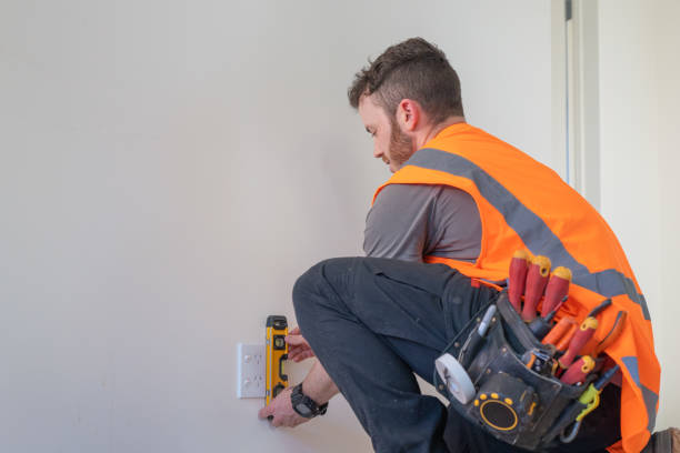 Best 24-Hour Electrician  in St Clair, MO