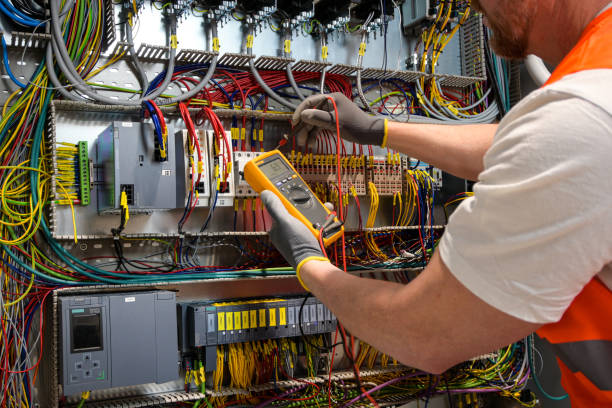 Affordable Emergency Electrician in St Clair, MO